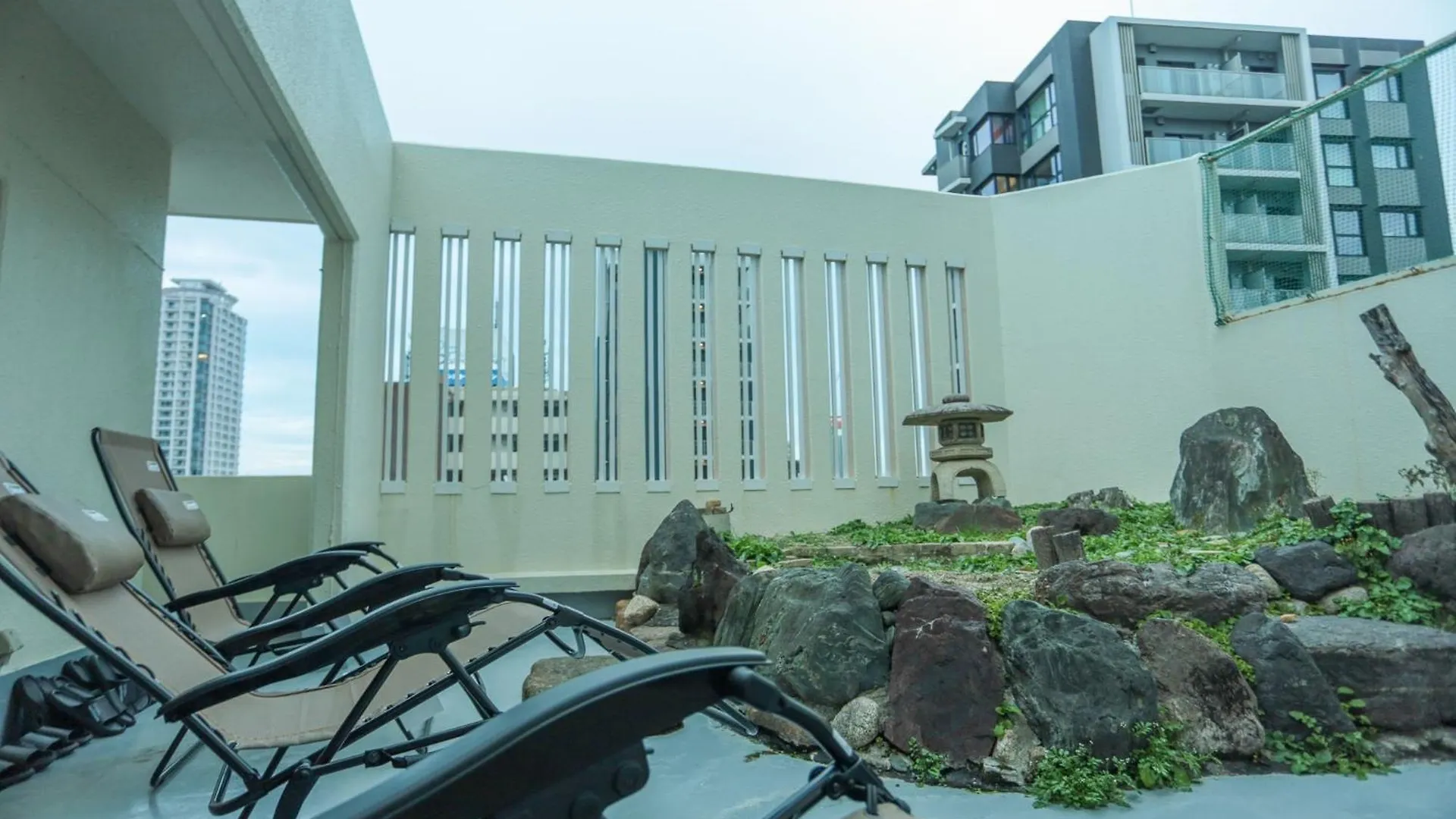 Apartment Fushimi Yokkusu Building 10F - Vacation Stay 16301 Nagoya