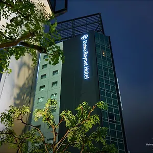 Daiwa Roynet Eki Mae Nagoya