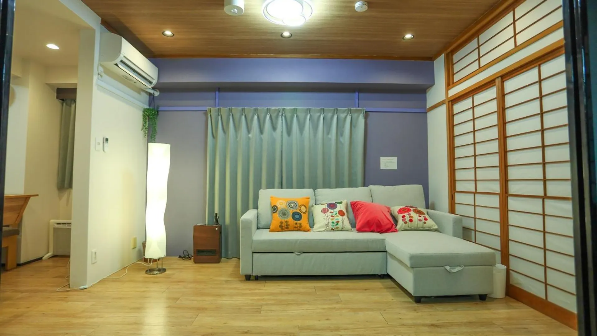 Apartment Fushimi Yokkusu Building 10F - Vacation Stay 16301 Nagoya
