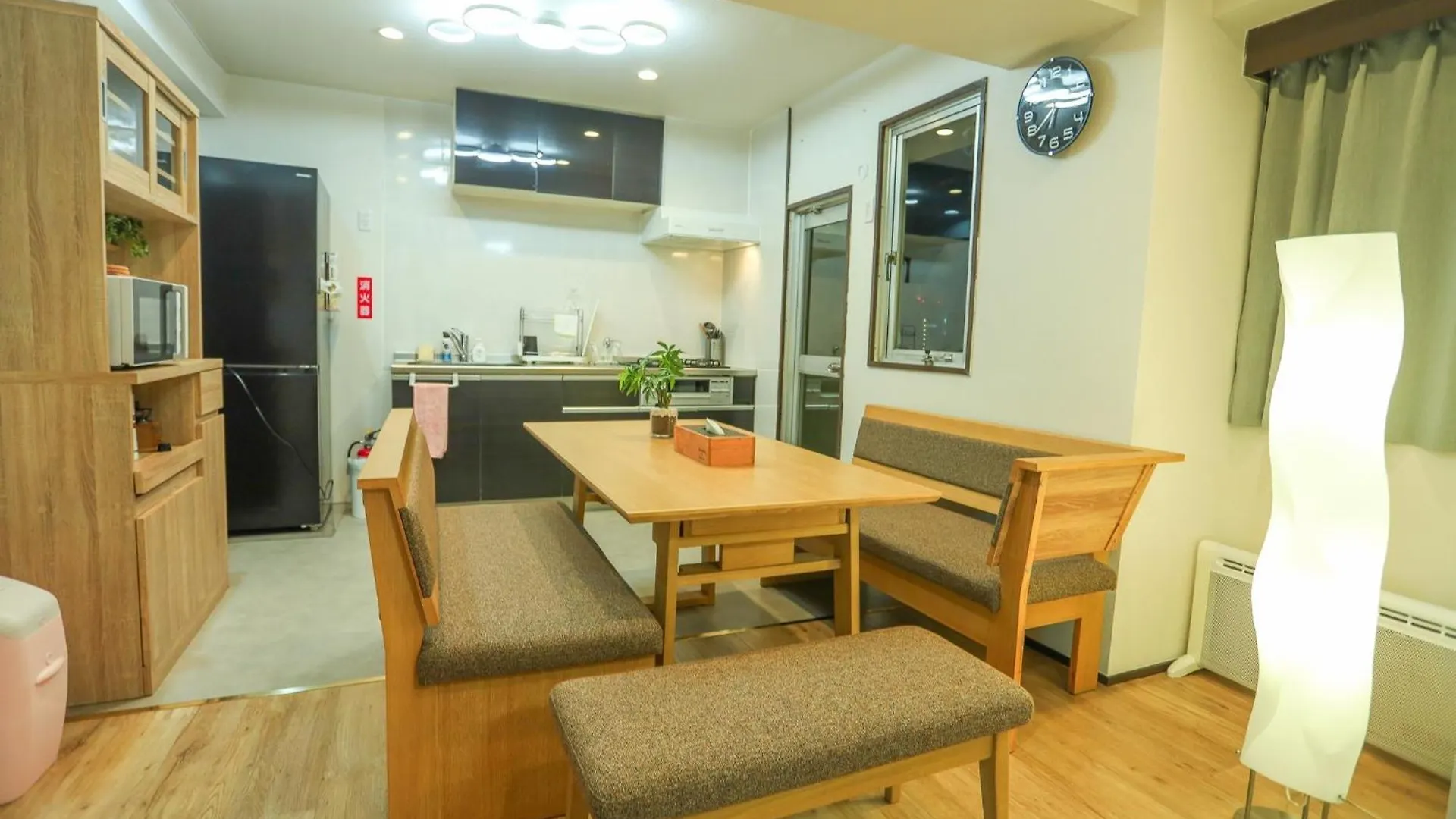 Fushimi Yokkusu Building 10F - Vacation Stay 16301 Nagoya 0*,  Japan