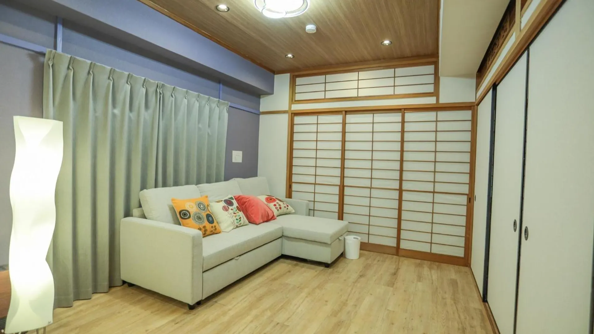 Fushimi Yokkusu Building 10F - Vacation Stay 16301 Nagoya Apartment