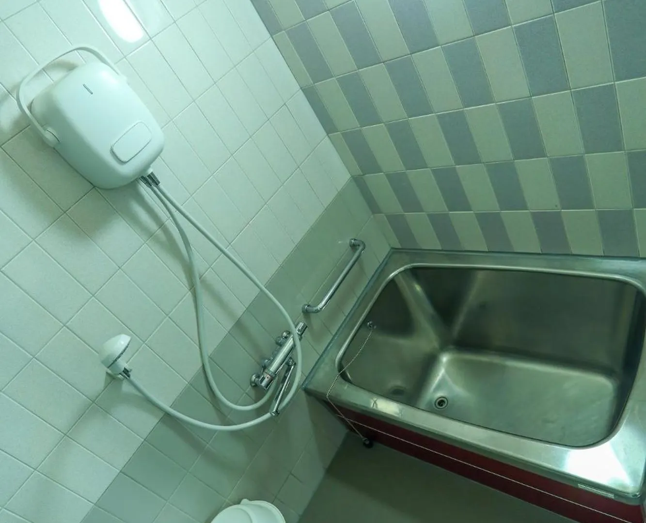 Fushimi Yokkusu Building 10F - Vacation Stay 16301 Nagoya Japan