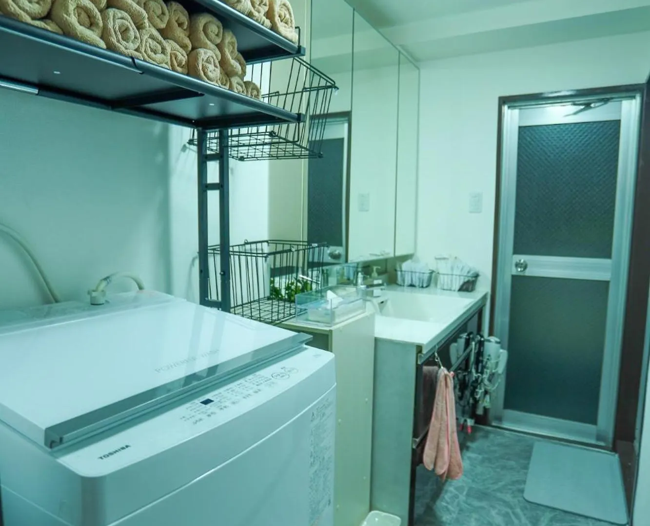 Fushimi Yokkusu Building 10F - Vacation Stay 16301 Nagoya