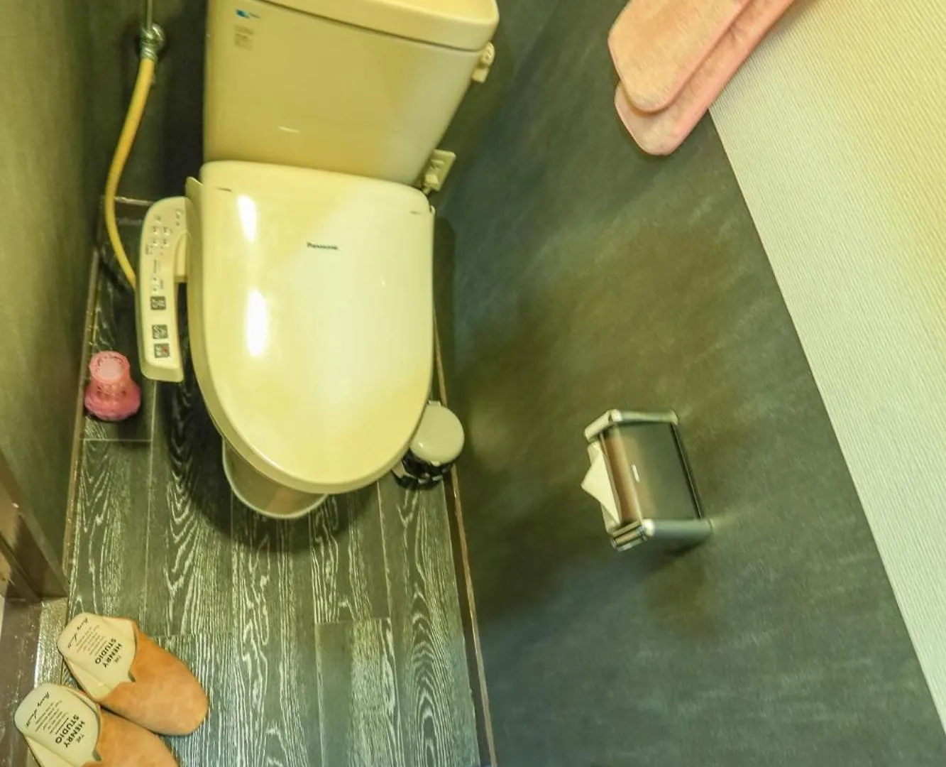 Apartment Fushimi Yokkusu Building 10F - Vacation Stay 16301 Nagoya