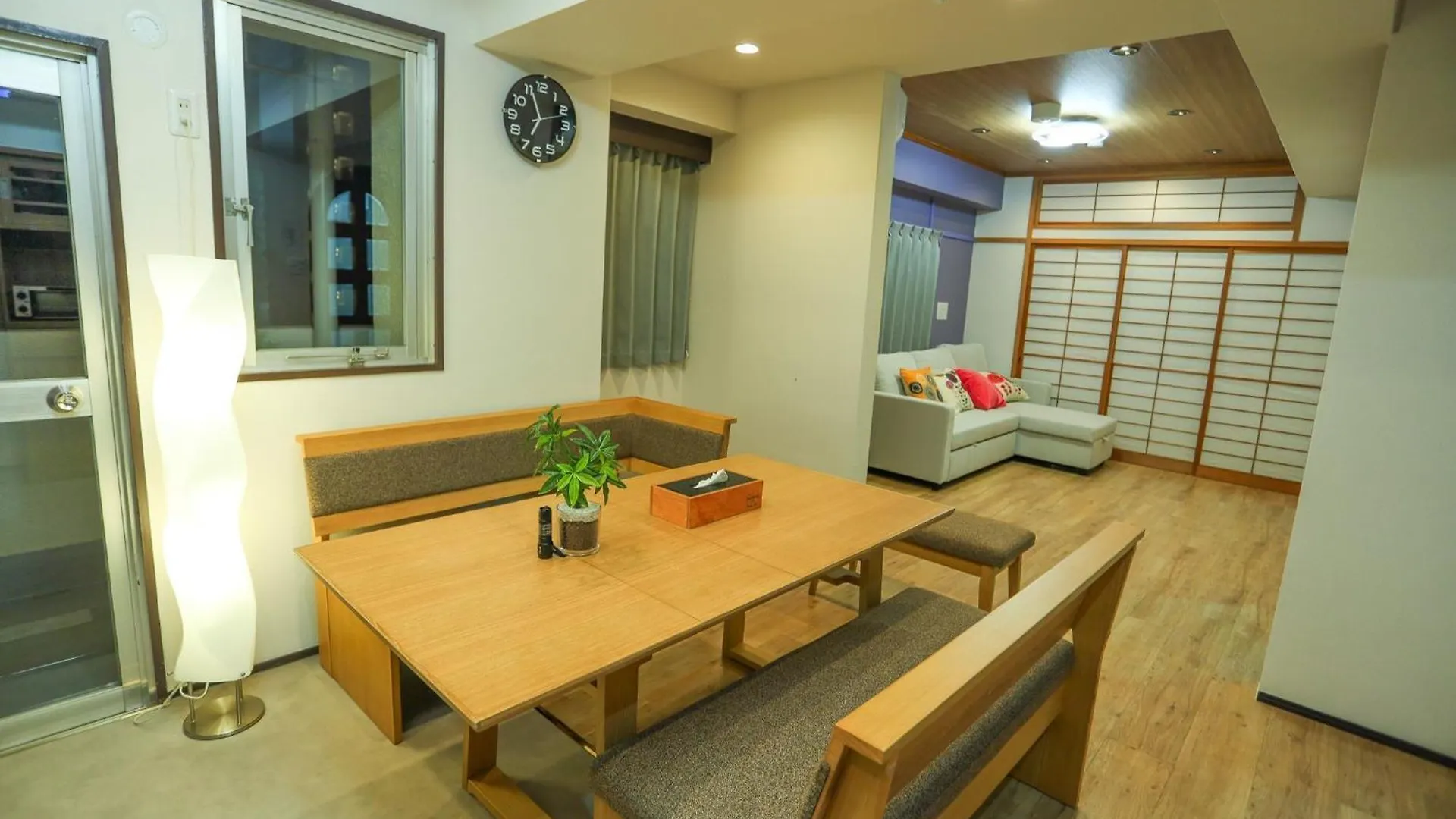 Apartment Fushimi Yokkusu Building 10F - Vacation Stay 16301 Nagoya Japan